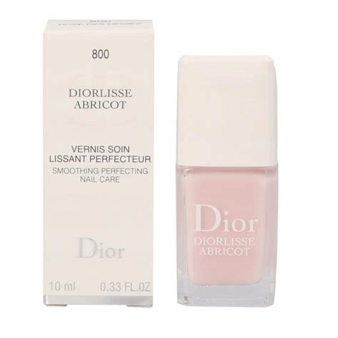 diorlisse abricot 800 snow pink